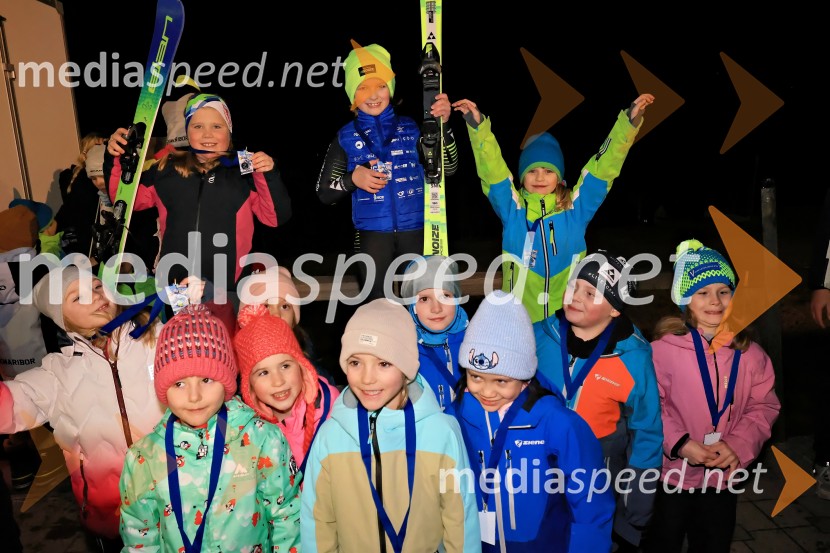 Koroški pokal 2026 - 2. tekma - Ribnica na Pohorju