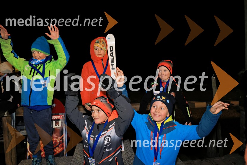 Koroški pokal 2026 - 2. tekma - Ribnica na Pohorju