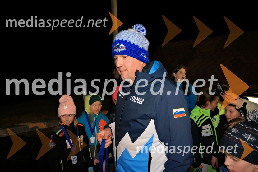 Koroški pokal 2026 - 2. tekma - Ribnica na Pohorju