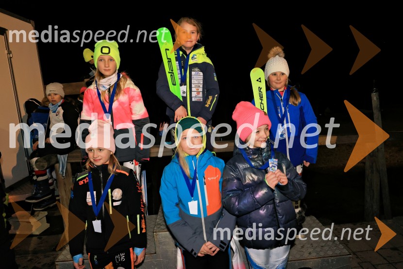 Koroški pokal 2026 - 2. tekma - Ribnica na Pohorju