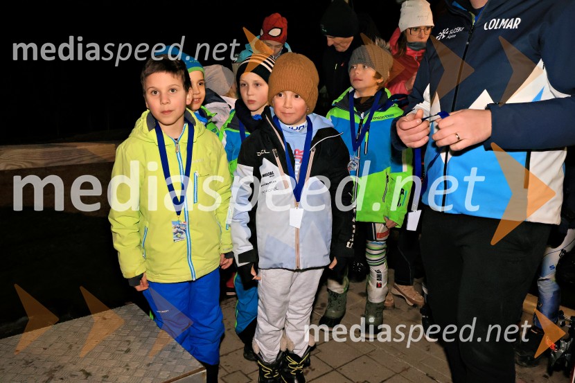 Koroški pokal 2026 - 2. tekma - Ribnica na Pohorju