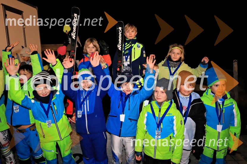 Koroški pokal 2026 - 2. tekma - Ribnica na Pohorju