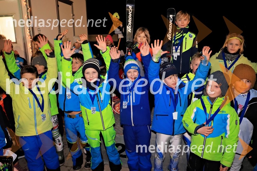 Koroški pokal 2026 - 2. tekma - Ribnica na Pohorju