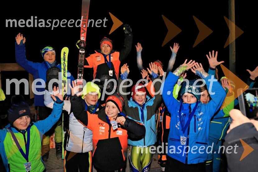 Koroški pokal 2026 - 2. tekma - Ribnica na Pohorju