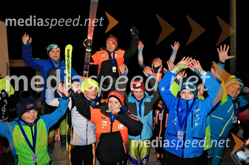 Koroški pokal 2026 - 2. tekma - Ribnica na Pohorju