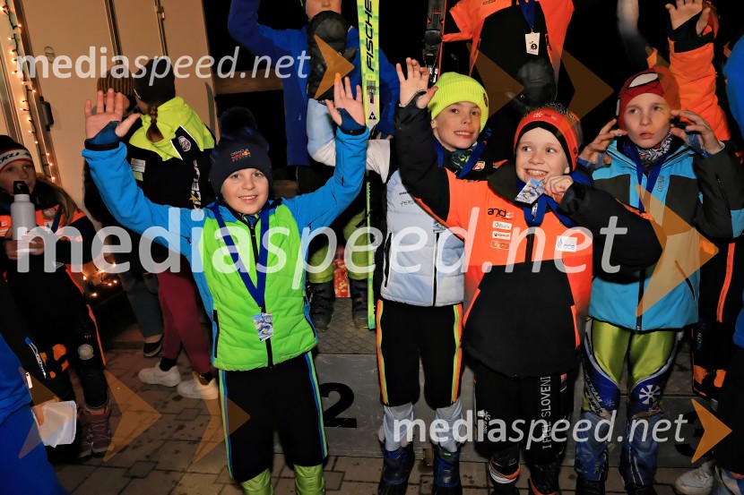 Koroški pokal 2026 - 2. tekma - Ribnica na Pohorju