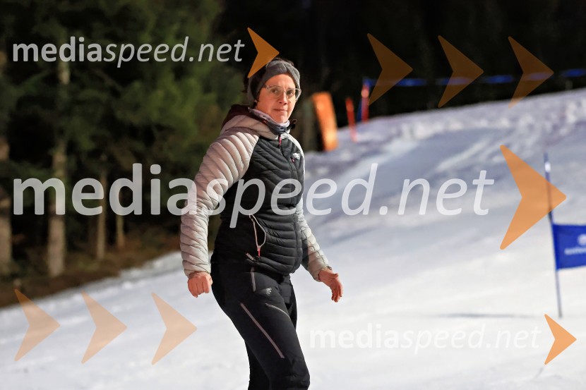 Koroški pokal 2026 - 2. tekma - Ribnica na Pohorju