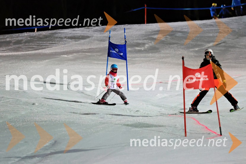 Koroški pokal 2026 - 2. tekma - Ribnica na Pohorju