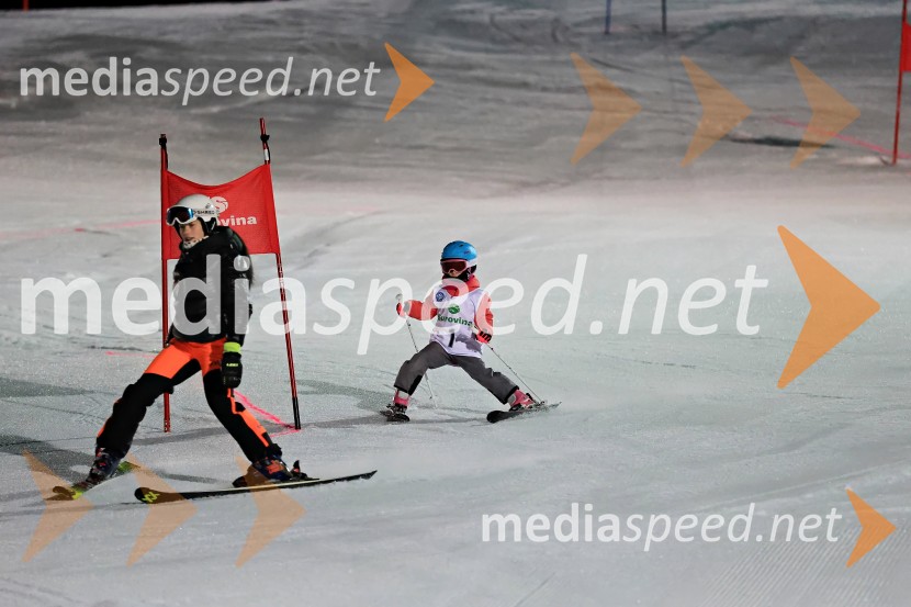 Koroški pokal 2026 - 2. tekma - Ribnica na Pohorju