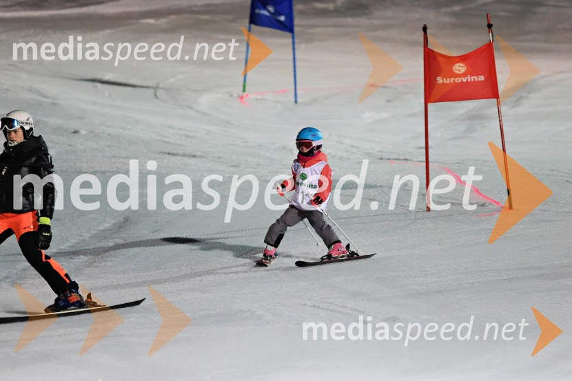 Koroški pokal 2026 - 2. tekma - Ribnica na Pohorju