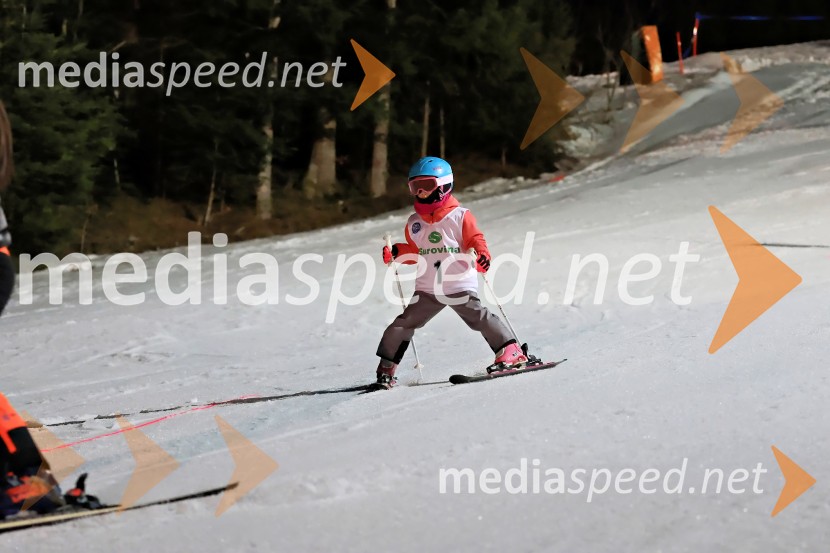 Koroški pokal 2026 - 2. tekma - Ribnica na Pohorju