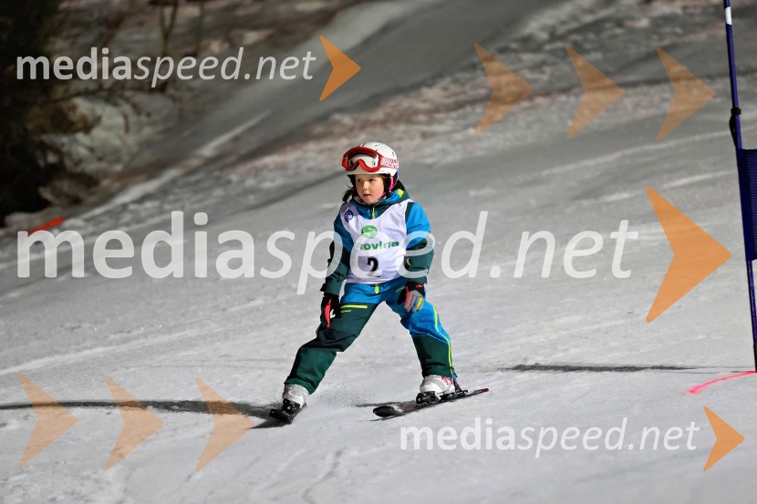 Koroški pokal 2026 - 2. tekma - Ribnica na Pohorju