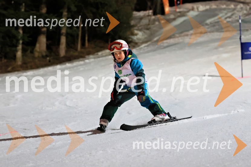Koroški pokal 2026 - 2. tekma - Ribnica na Pohorju