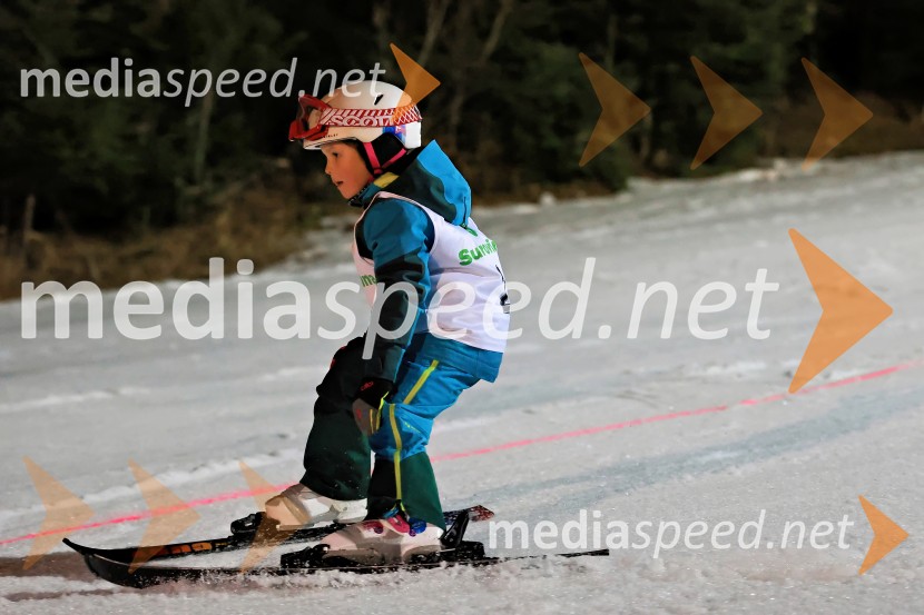 Koroški pokal 2026 - 2. tekma - Ribnica na Pohorju