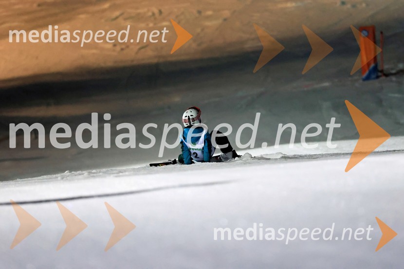 Koroški pokal 2026 - 2. tekma - Ribnica na Pohorju