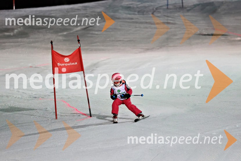 Koroški pokal 2026 - 2. tekma - Ribnica na Pohorju
