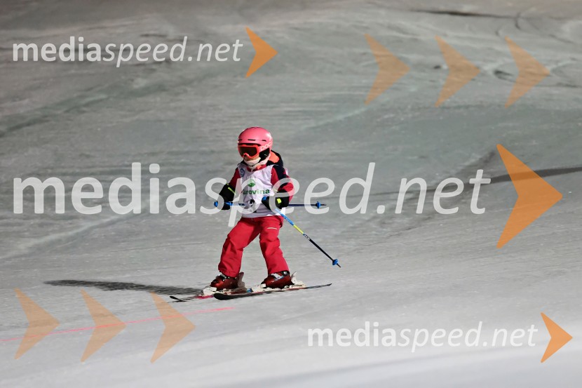 Koroški pokal 2026 - 2. tekma - Ribnica na Pohorju