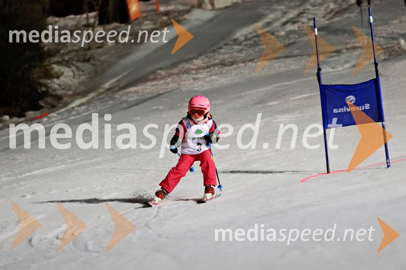 Koroški pokal 2026 - 2. tekma - Ribnica na Pohorju