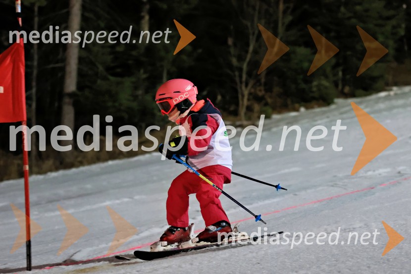 Koroški pokal 2026 - 2. tekma - Ribnica na Pohorju