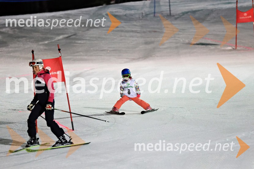 Koroški pokal 2026 - 2. tekma - Ribnica na Pohorju