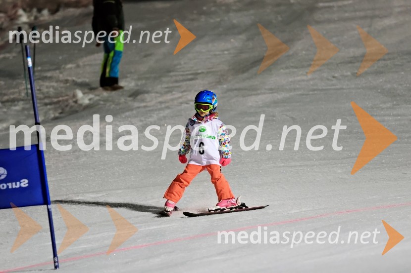 Koroški pokal 2026 - 2. tekma - Ribnica na Pohorju