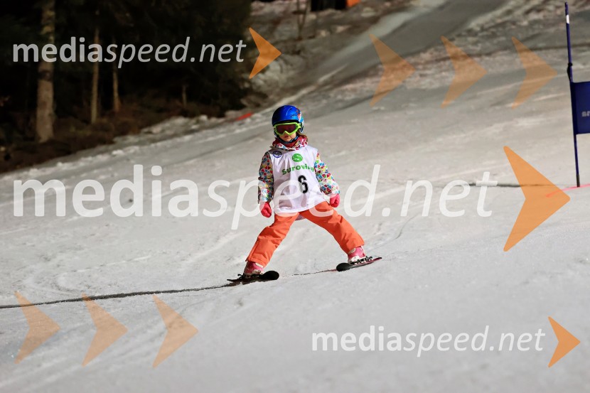 Koroški pokal 2026 - 2. tekma - Ribnica na Pohorju