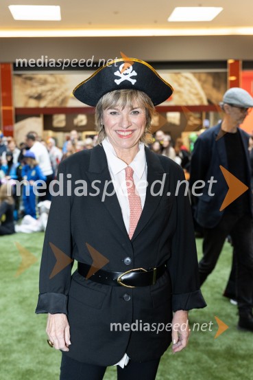 Pustovanje 2026, Citycenter Celje