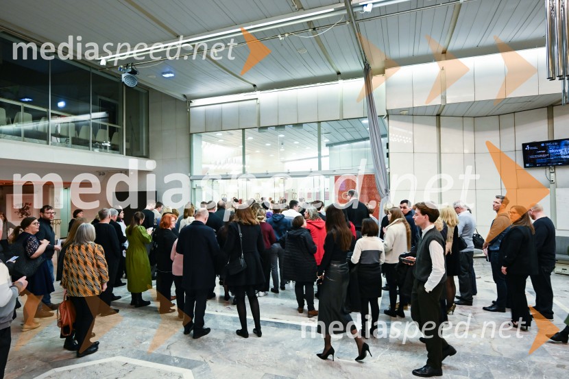 Elda Viler, veličastni poslovilni koncert, Cankarjev dom