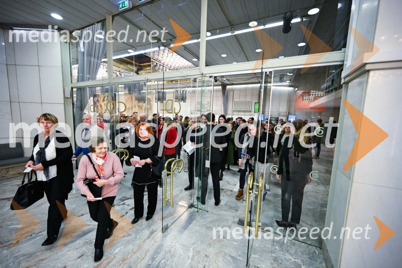 Elda Viler, veličastni poslovilni koncert, Cankarjev dom