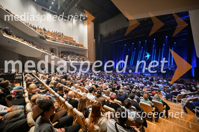 Elda Viler, veličastni poslovilni koncert, Cankarjev dom