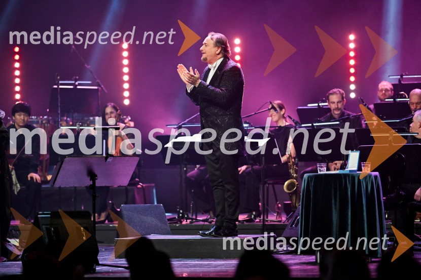 Elda Viler, veličastni poslovilni koncert, Cankarjev dom