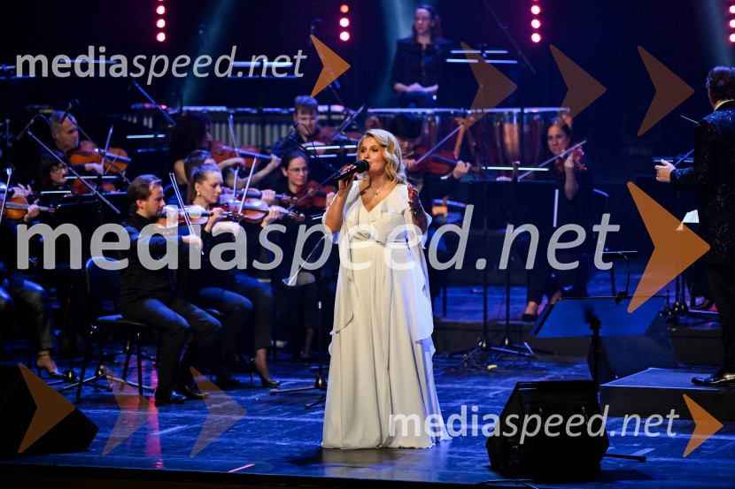 Elda Viler, veličastni poslovilni koncert, Cankarjev dom