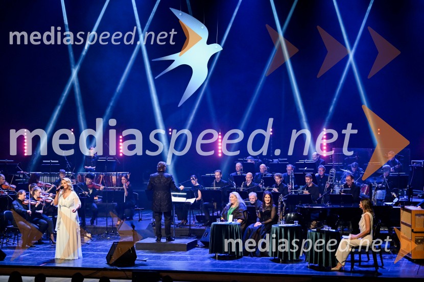 Elda Viler, veličastni poslovilni koncert, Cankarjev dom