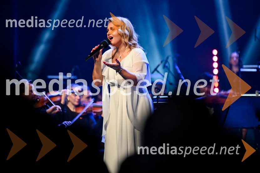 Elda Viler, veličastni poslovilni koncert, Cankarjev dom