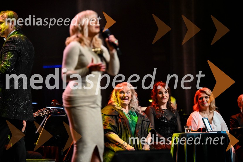 Elda Viler, veličastni poslovilni koncert, Cankarjev dom