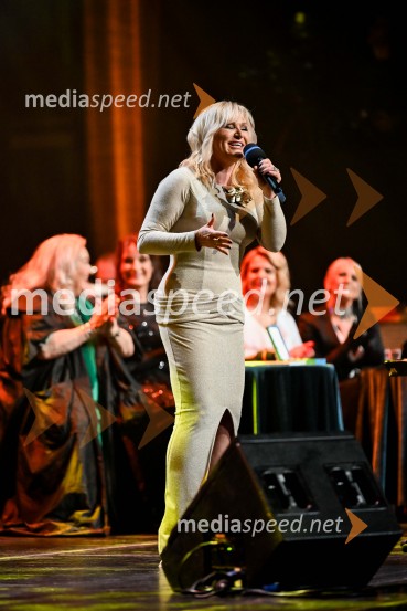 Elda Viler, veličastni poslovilni koncert, Cankarjev dom