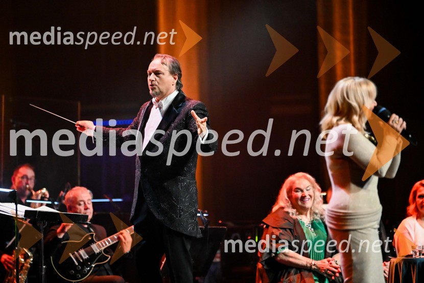 Elda Viler, veličastni poslovilni koncert, Cankarjev dom