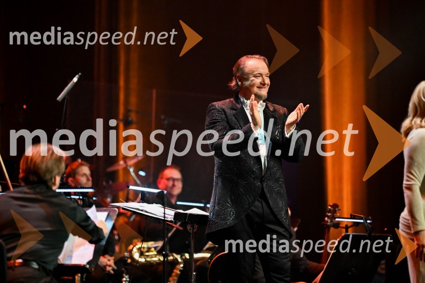 Elda Viler, veličastni poslovilni koncert, Cankarjev dom