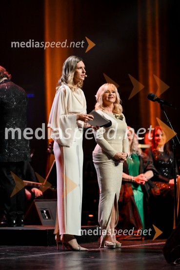 Elda Viler, veličastni poslovilni koncert, Cankarjev dom