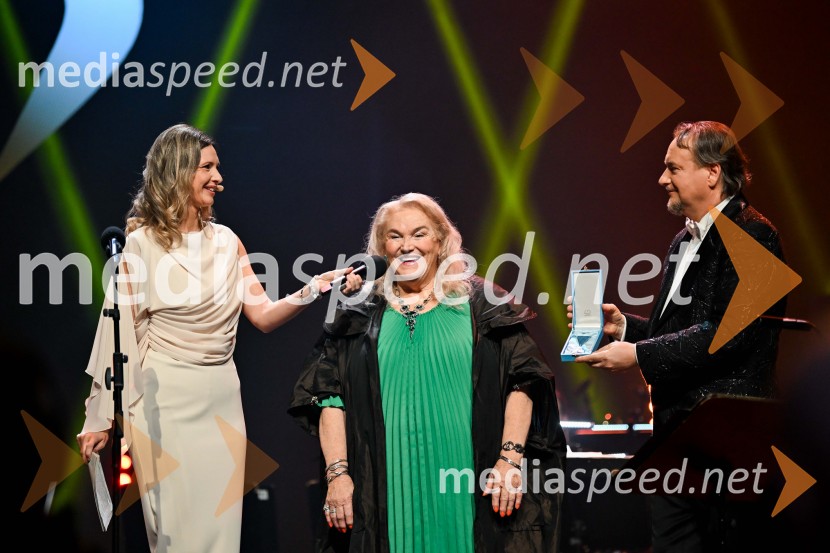 Elda Viler, veličastni poslovilni koncert, Cankarjev dom