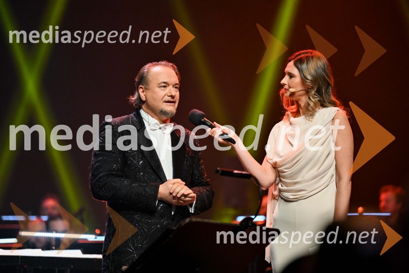 Elda Viler, veličastni poslovilni koncert, Cankarjev dom