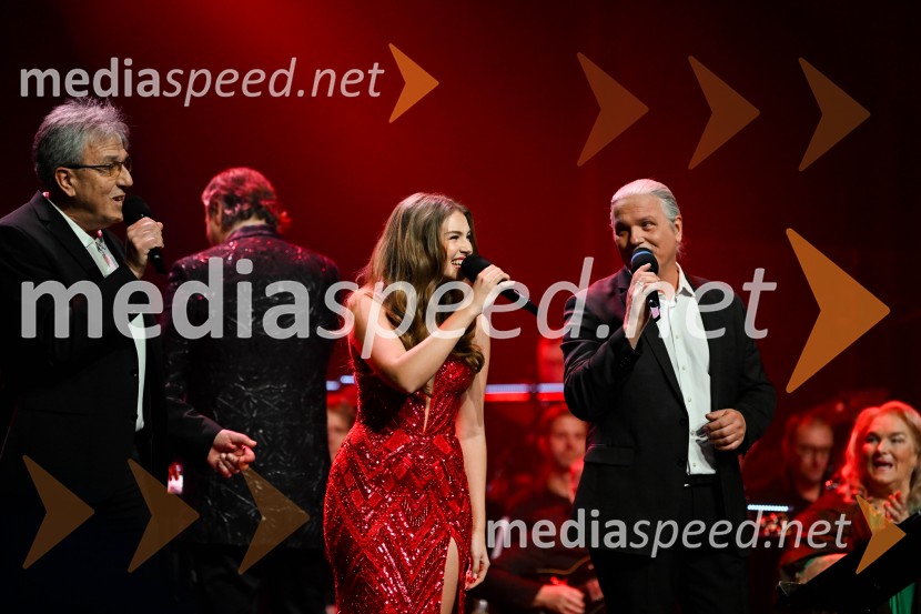 Elda Viler, veličastni poslovilni koncert, Cankarjev dom