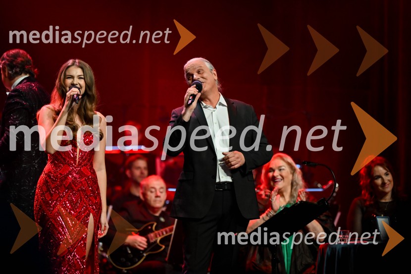 Elda Viler, veličastni poslovilni koncert, Cankarjev dom