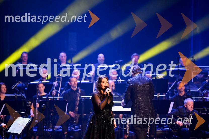 Elda Viler, veličastni poslovilni koncert, Cankarjev dom