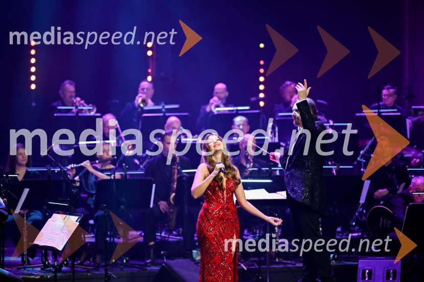 Elda Viler, veličastni poslovilni koncert, Cankarjev dom