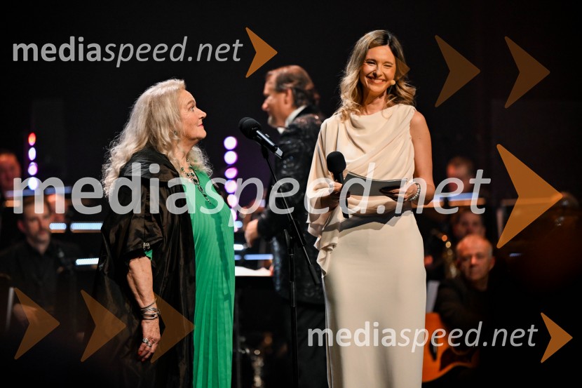 Elda Viler, veličastni poslovilni koncert, Cankarjev dom