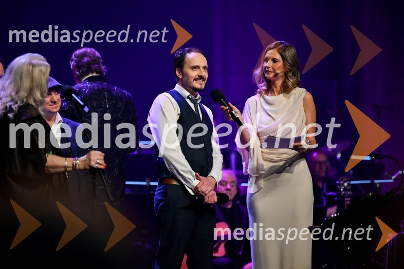 Elda Viler, veličastni poslovilni koncert, Cankarjev dom