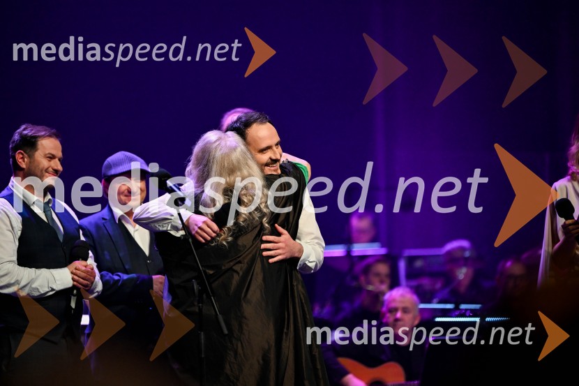 Elda Viler, veličastni poslovilni koncert, Cankarjev dom