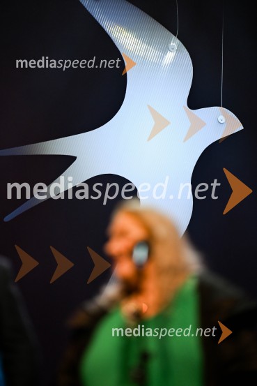 Elda Viler, veličastni poslovilni koncert, Cankarjev dom