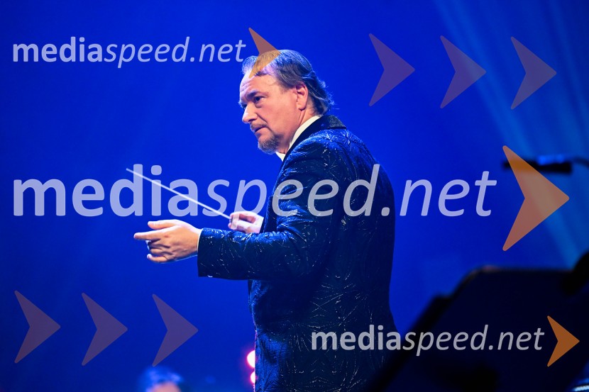 Elda Viler, veličastni poslovilni koncert, Cankarjev dom